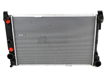 Mercedes Radiator Nissens 2045003003