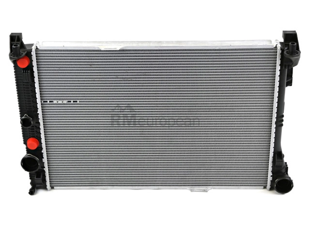 Mercedes Radiator Nissens 2045003003