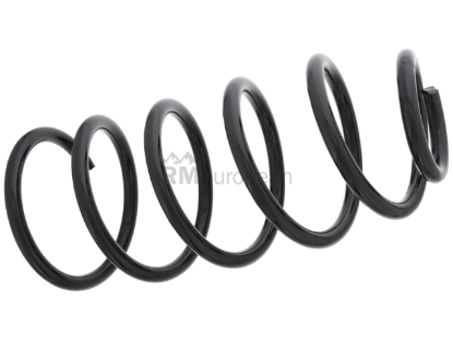 VW-Audi Coil Spring Mubea 1J0411105CB