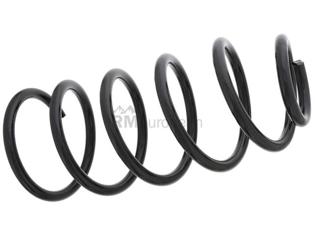 VW-Audi Coil Spring Mubea 1J0411105CB