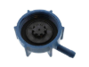 VW-Audi Cap Blau 025121321B