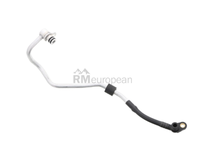 Mercedes Turbocharger Coolant Line Rein Automotive 2782000900