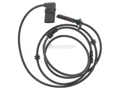 Mercedes ABS Sensor Metzger 2059057609