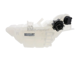 Porsche Coolant Expansion Tank Mahle Behr 99610615704