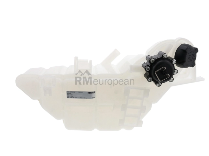 Porsche Coolant Expansion Tank Mahle Behr 99610615704