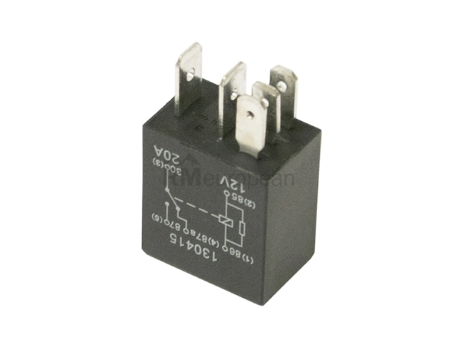 Land Rover Multi Purpose Relay Eurospare LR138846