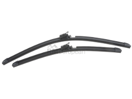 Volvo Wiper Blade Set Valeo 31693567