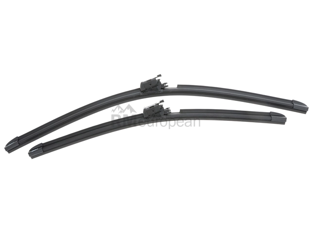 Volvo Wiper Blade Set Valeo 31693567