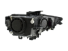 VW-Audi Headlight Assembly Hella 8V0941043B