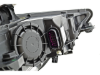 VW-Audi Headlight Assembly Hella 8V0941043B