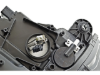VW-Audi Headlight Assembly Hella 8V0941043B