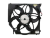BMW Cooling Fan Assembly Cool Xpert 17113452509