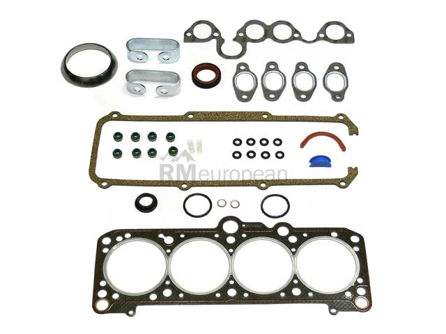 VW-Audi Head Gasket Set Victor Reinz 027198012L