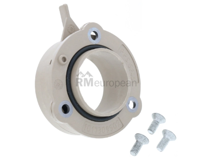 BMW Turbo Inlet Hose Adapter Bapmic 11658627680