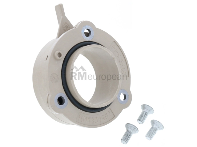 BMW Turbo Inlet Hose Adapter Bapmic 11658627680