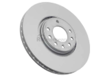 Brake Disc Zimmermann Coat Z 430148820