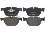 Brake Pad Set Textar 2417001US