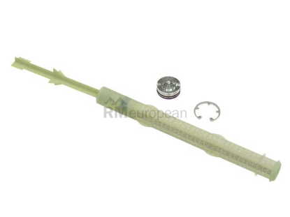 Receiver Drier Mahle Behr AD155000S