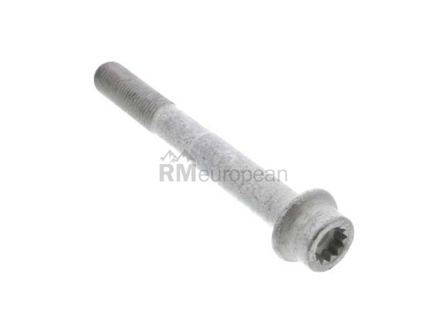 VW-Audi Brake Caliper Bolt O.E.M. WHT004571