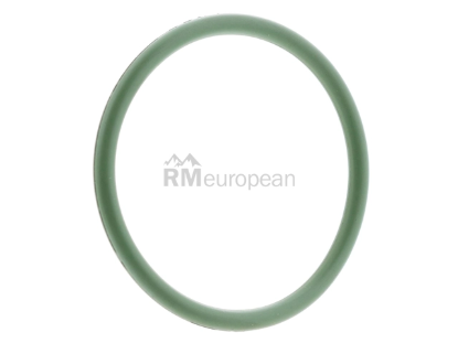 Volvo Oil Filler Pipe O-Ring Victor Reinz 8692870