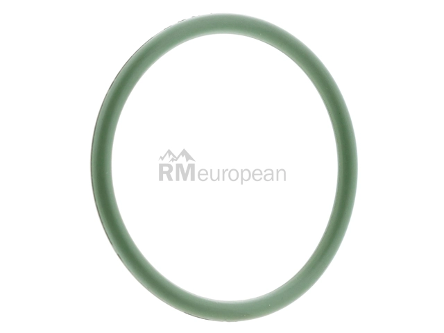 Volvo Oil Filler Pipe O-Ring Victor Reinz 8692870