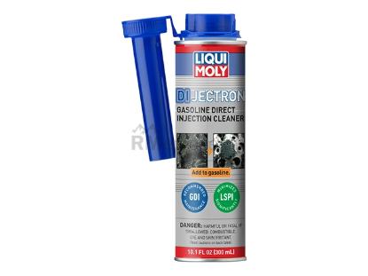 Gasoline Fuel Additive Liqui Moly 22076