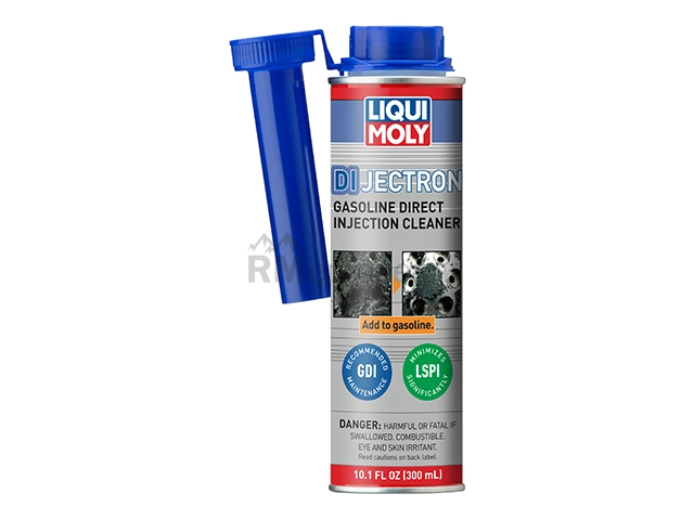 Gasoline Fuel Additive Liqui Moly 22076