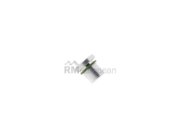 Porsche Transmission Drain Plug LN Engineering 9P1399265H