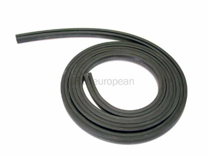 Porsche Quarter Glass Seal O.E.M. 64454390100
