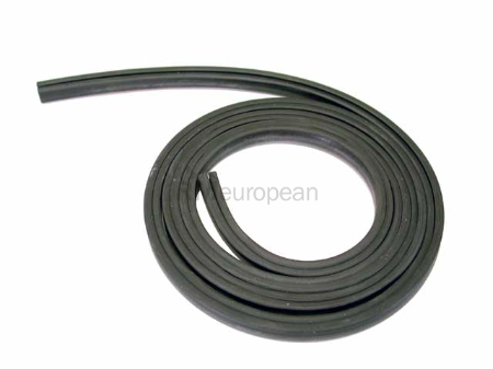Quarter Glass Seal                                                          for Porsche 356B