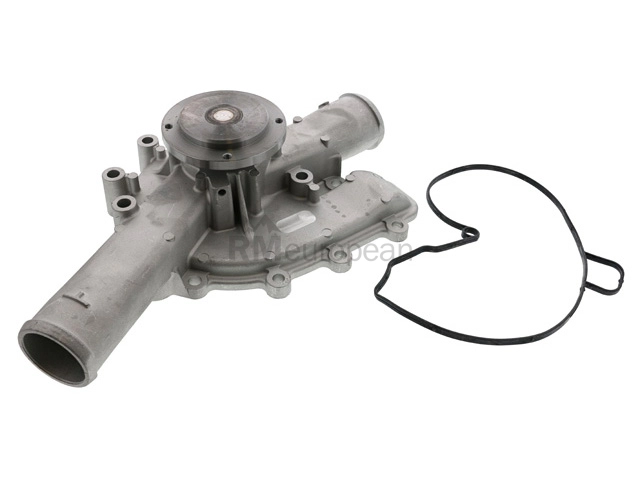 Mercedes Water Pump Saleri 2752000101