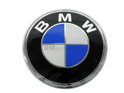 BMW Emblem Genuine BMW 51141872969