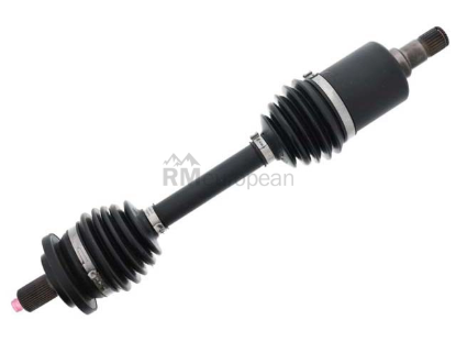 Mercedes Axle Shaft Assembly GKN Loebro 211330180180