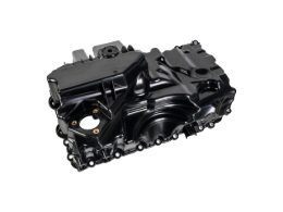 BMW Engine Oil Pan febi bilstein 11137618512