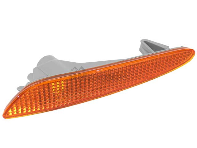 Mercedes Turn Signal Light Genuine Mercedes 2118200121