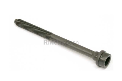 VW-Audi Cylinder Head Bolt Genuine VW/Audi WHT005465