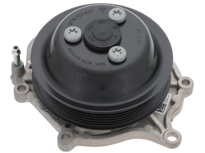 Porsche Water Pump Genuine Porsche 0PB121005E