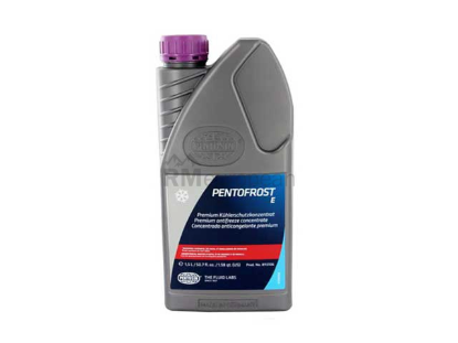 VW-Audi Coolant / Antifreeze Pentosin G013A8JM1
