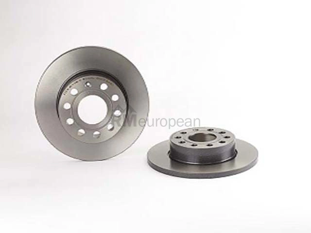 VW-Audi Brake Disc Brembo 1K0615601AJ