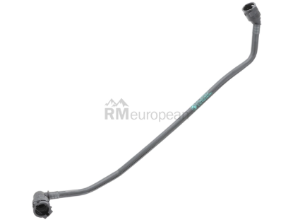 BMW Water Hose Genuine BMW 17128740116