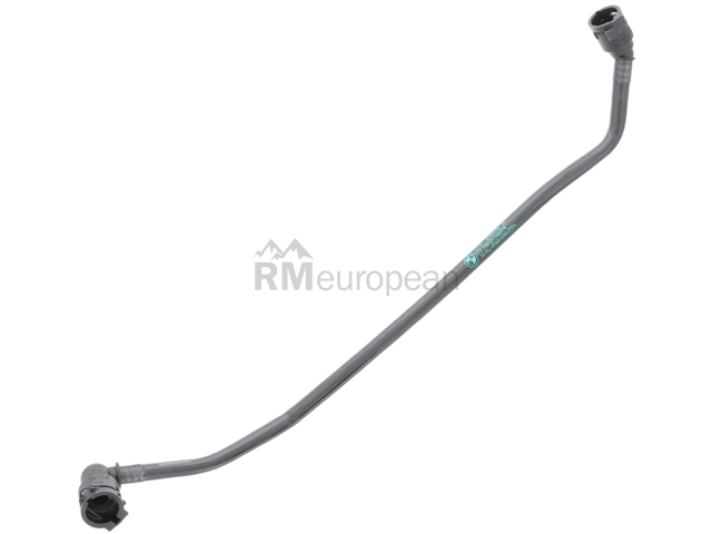 BMW Water Hose Genuine BMW 17128740116