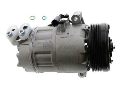 BMW A/C Compressor Mahle Behr 64509182800