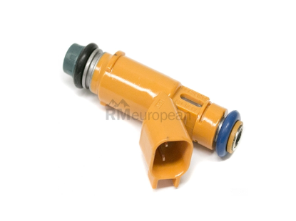 Land Rover Fuel Injector GB Remanufacturing 4526563