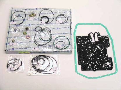 BMW Transmission Seal Kit ZF 092050030