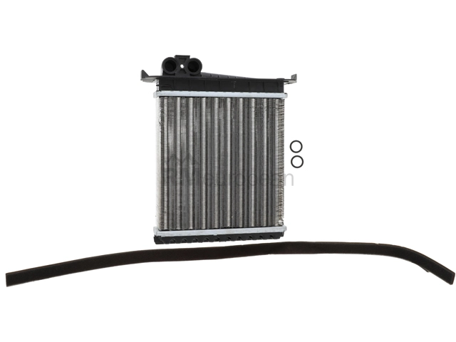 Volvo Heater Core Pro Parts 9144221