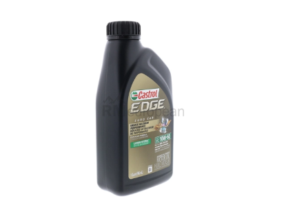 VW-Audi Engine Oil Castrol Edge GE521601QDSP