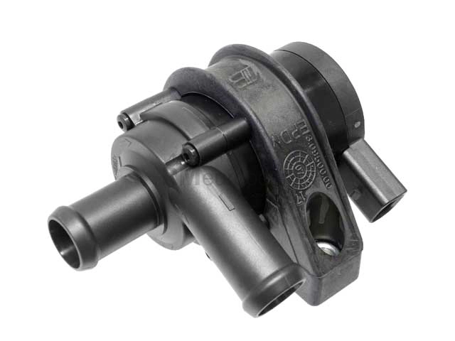 VW-Audi Auxiliary Water Pump Pierburg 1K0965561G