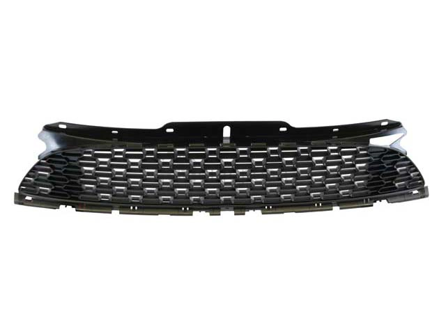 Mini Grille Genuine Mini 51117255125