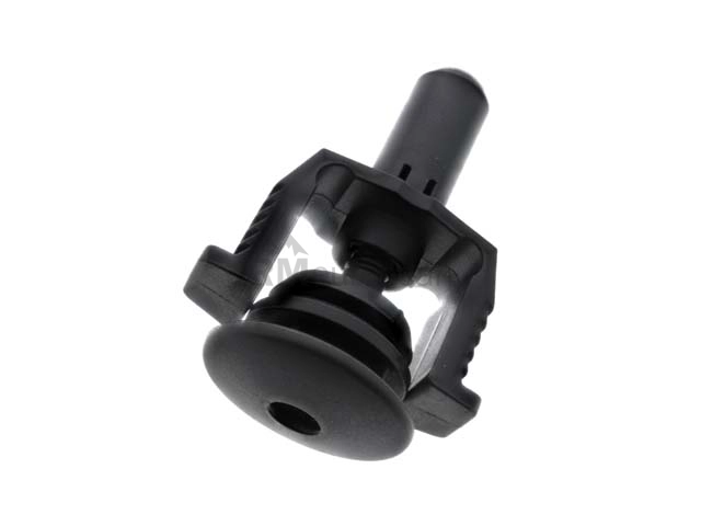 Mercedes Radiator Mount Pin BBR Automotive 2035040059