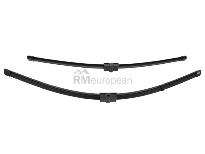 BMW Wiper Blade Set Valeo 61610077821